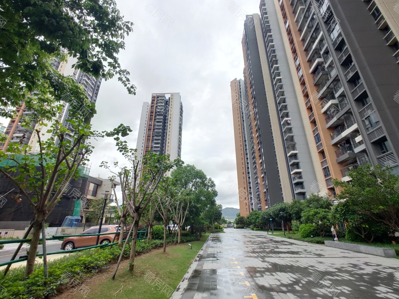 中山雅居乐万象郡二期小区信息图片5