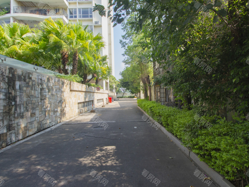 佛山洛明楼小区信息图片6
