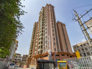 佛山鸿港湾公馆小区信息图片