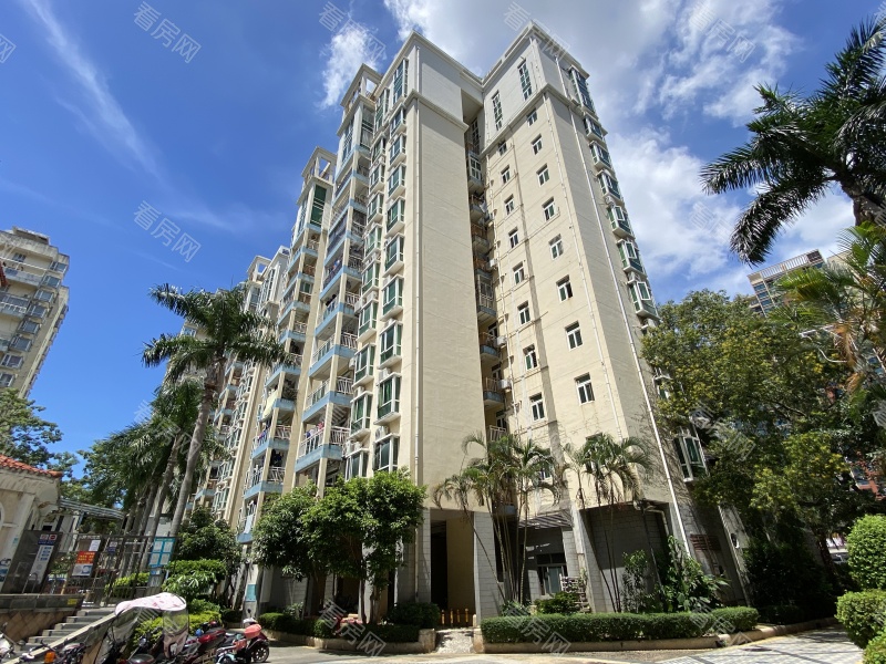 深圳天欣花园二期小区信息图片11