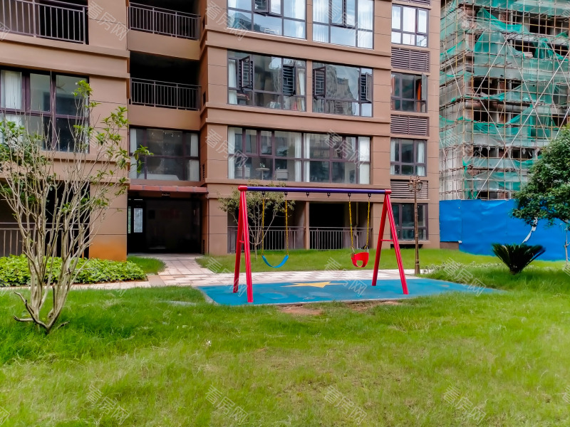 衡阳上海城小区信息图片9