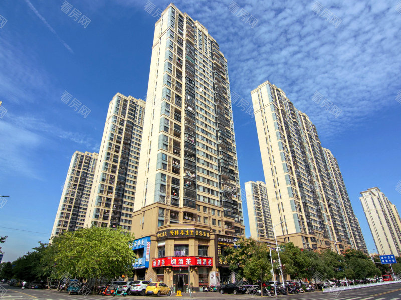 赣州中海派小区信息图片12