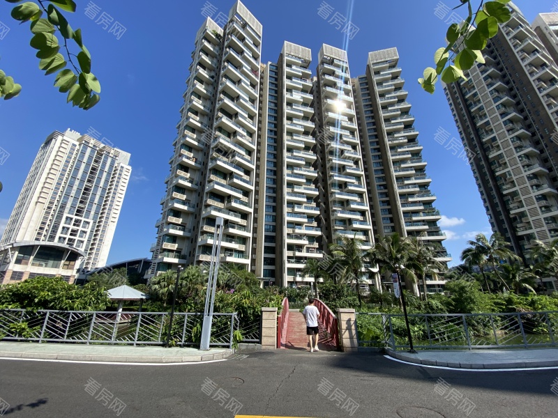 珠海华发世纪城二期小区信息图片5