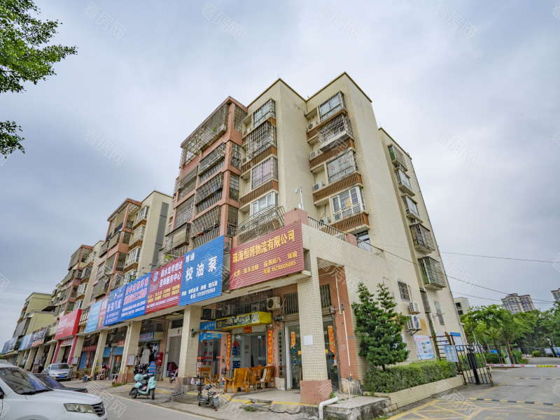 珠海康悦花园小区信息图片2