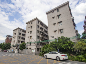 佛山沙滘中学教师村小区信息图片
