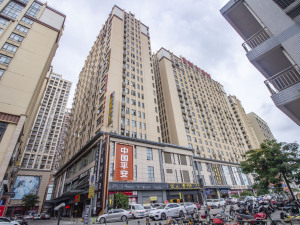 佛山聚丰国际小区信息图片