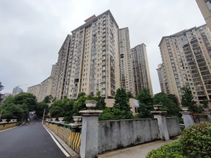 郴州紫宸澜山小区信息图片