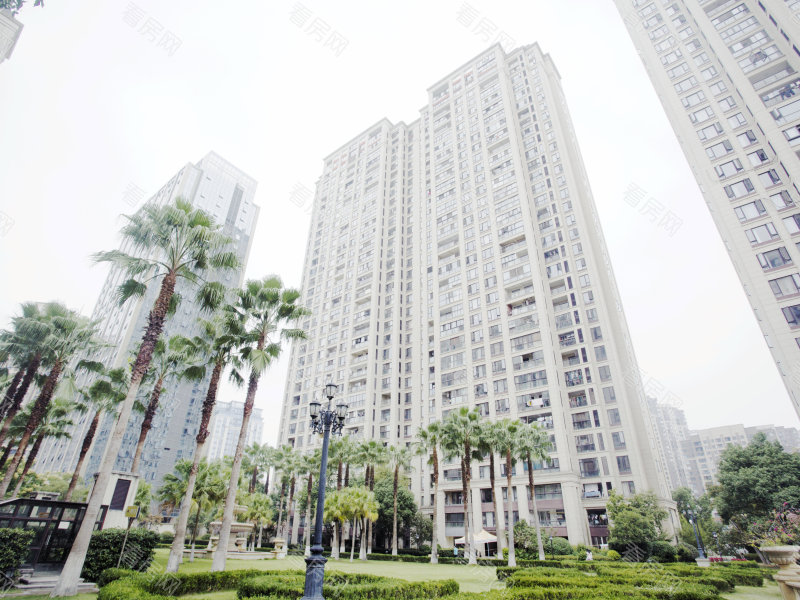 赣州江山里熙岸小区信息图片9