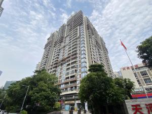 广州富力院士庭小区信息图片