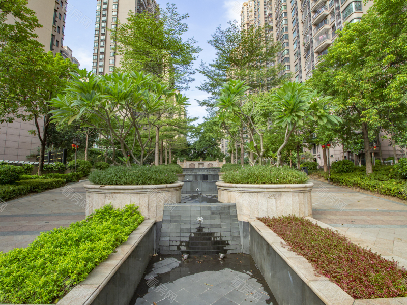 佛山桂丹颐景园BC区小区信息图片9