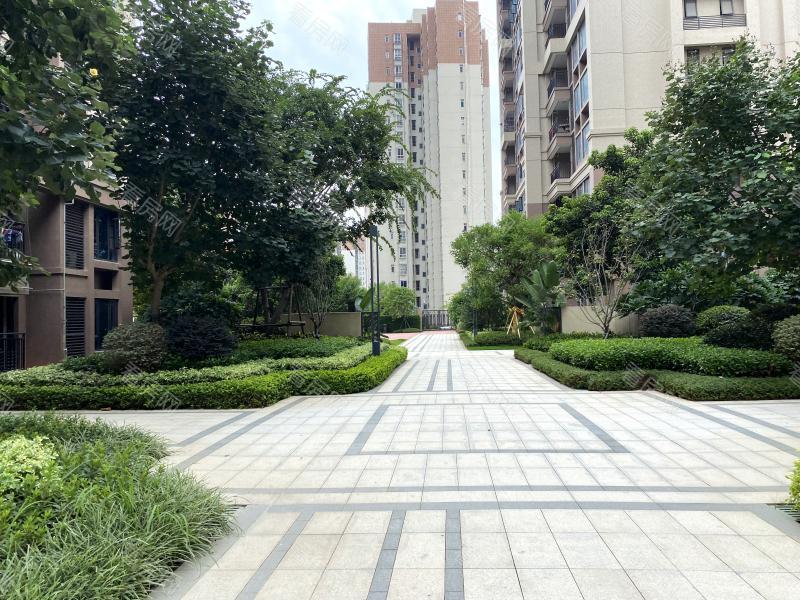 惠州中骏雍景台小区信息图片6