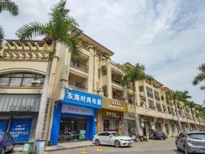 佛山东海广场小区信息图片