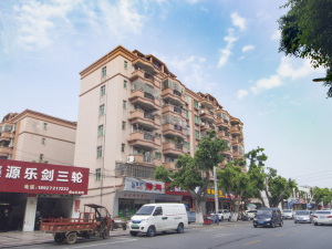 佛山碧云轩(西樵)小区信息图片