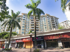 佛山金域湾花园小区信息图片