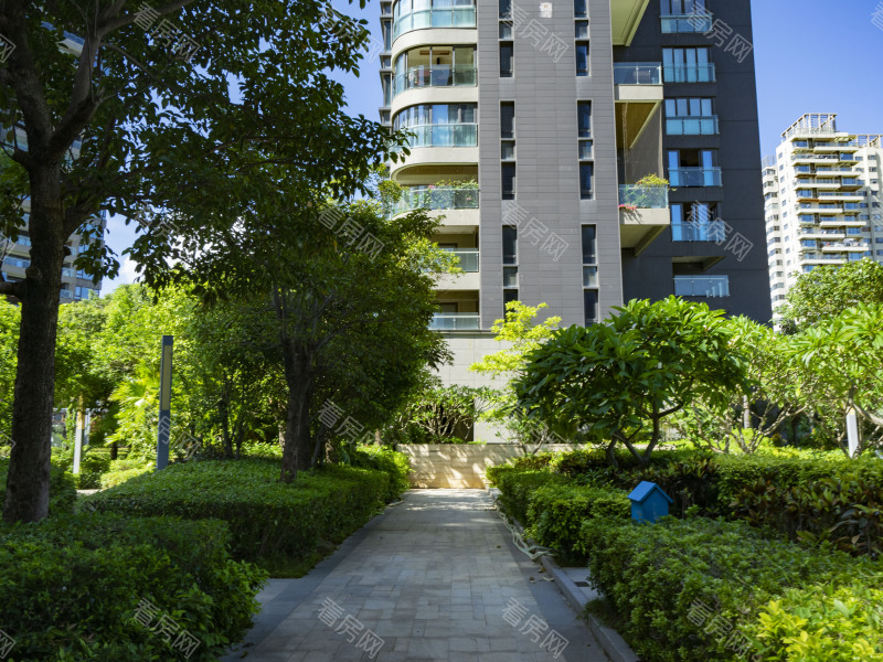 深圳翡翠海岸小区信息图片7