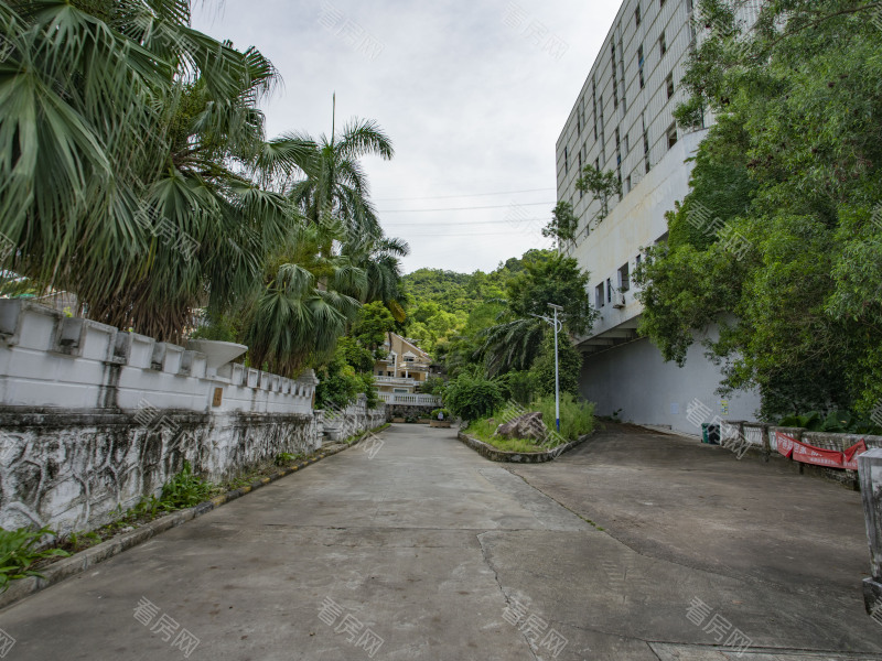 深圳御海湾小区信息图片6