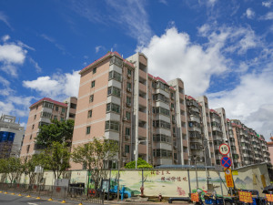 罗湖区 小鹏兴花园113栋3单元306_深圳罗湖区莲塘法拍房图片