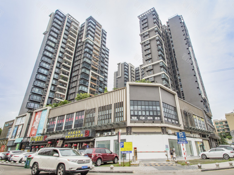 佛山华普新翼小区信息图片1