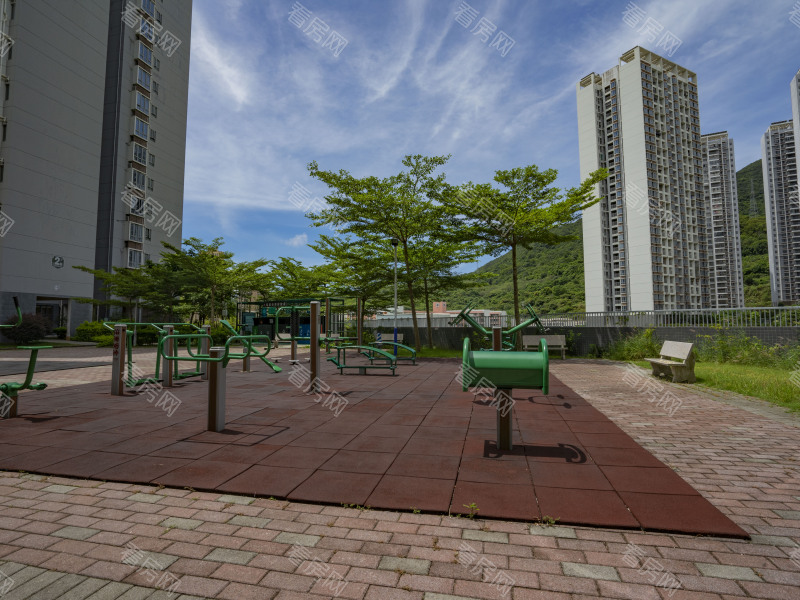 深圳坝光新村一区小区信息图片10