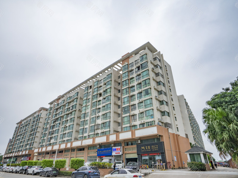 珠海恒翠嘉园小区信息图片2