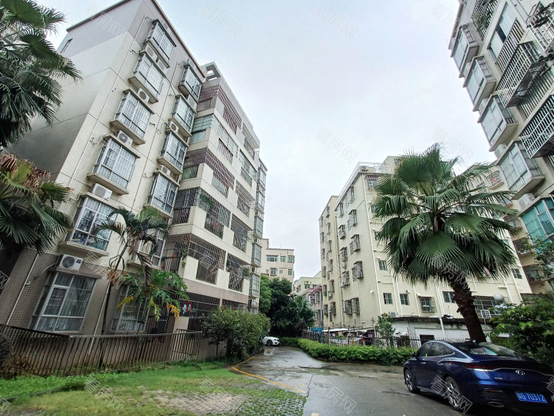 珠海南泰明湾小区信息图片11