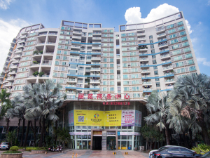 佛山康怡丽苑小区信息图片