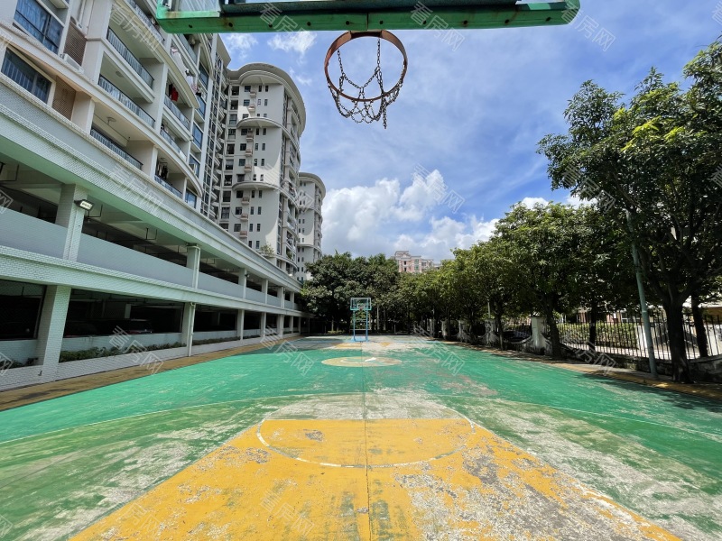 中山永怡花园南区小区信息图片10