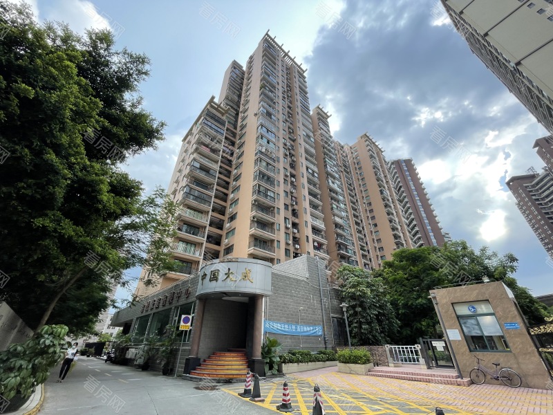 中山君悦豪庭二期小区信息图片2