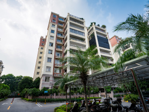 佛山南海碧桂园翠堤水岸小区信息图片