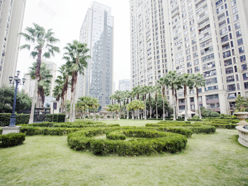 赣州江山里熙岸小区信息图片4