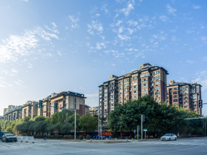 赣州新房楼盘图片