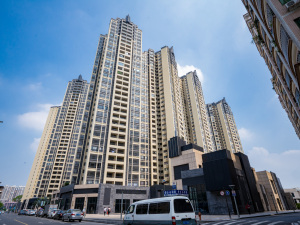 佛山珠水豪庭小区信息图片