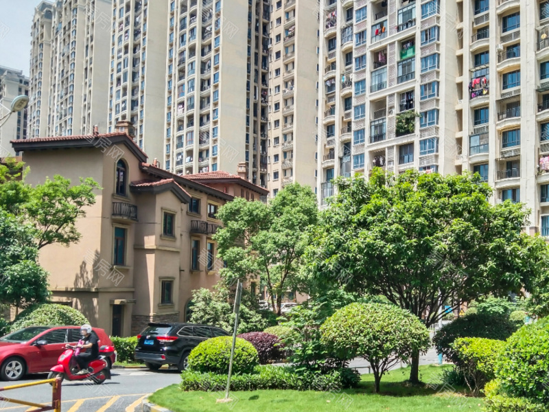 郴州碧桂园翡翠山小区信息图片9