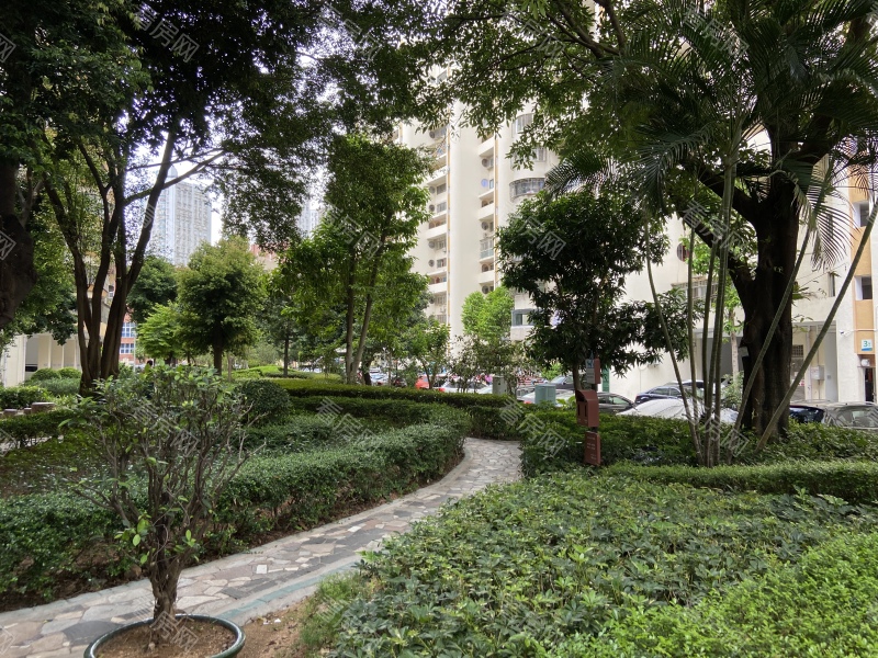 深圳长城花园小区信息图片2