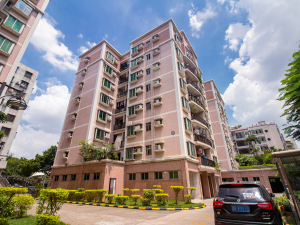 佛山乐怡花园小区信息图片