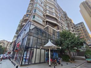 衡阳西湖名居小区信息图片