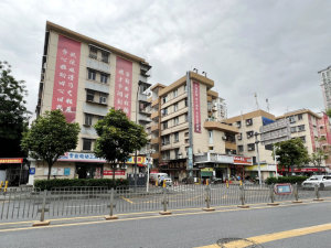 深圳华垦宿舍小区信息图片