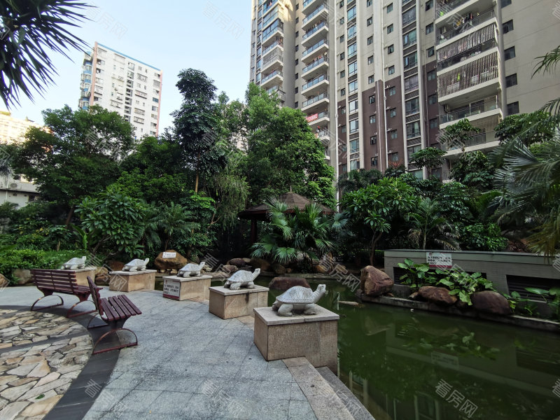 珠海正邦岭秀城小区信息图片3