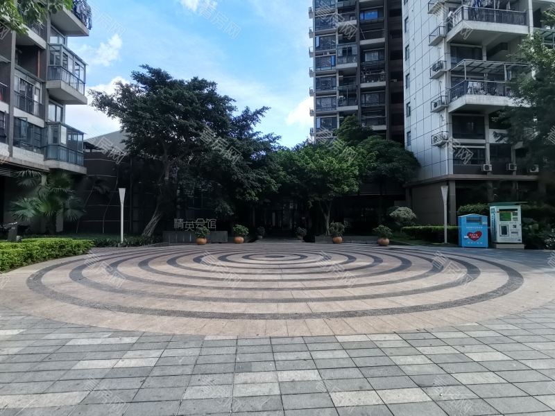 深圳诺德国际小区信息图片9