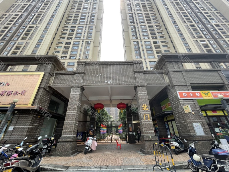 中山中海锦城小区信息图片7