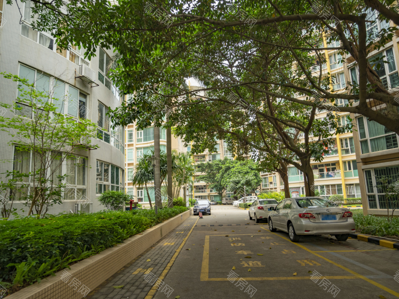 珠海国华花园小区信息图片5