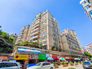 广州恒骏花园小区信息图片