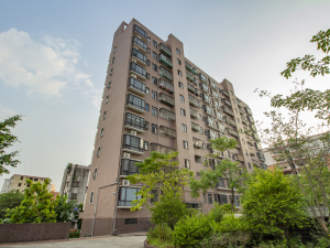 佛山富居苑小区信息图片