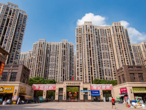 佛山中海锦城小区信息图片