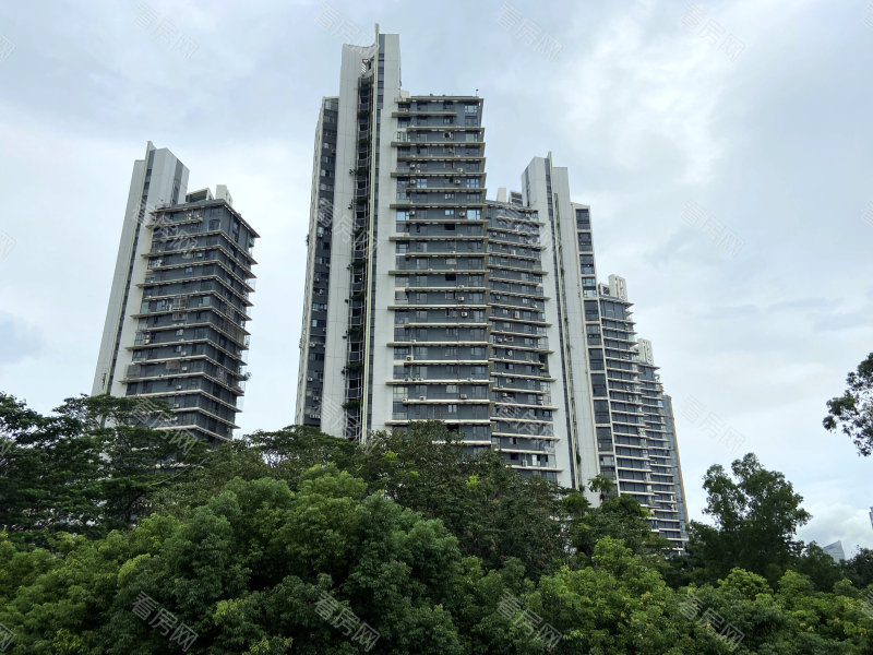 深圳瀚盛小区信息图片6