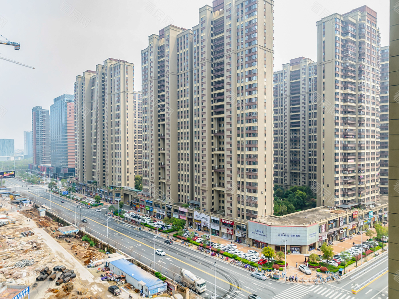 赣州幸福里二期小区信息图片1