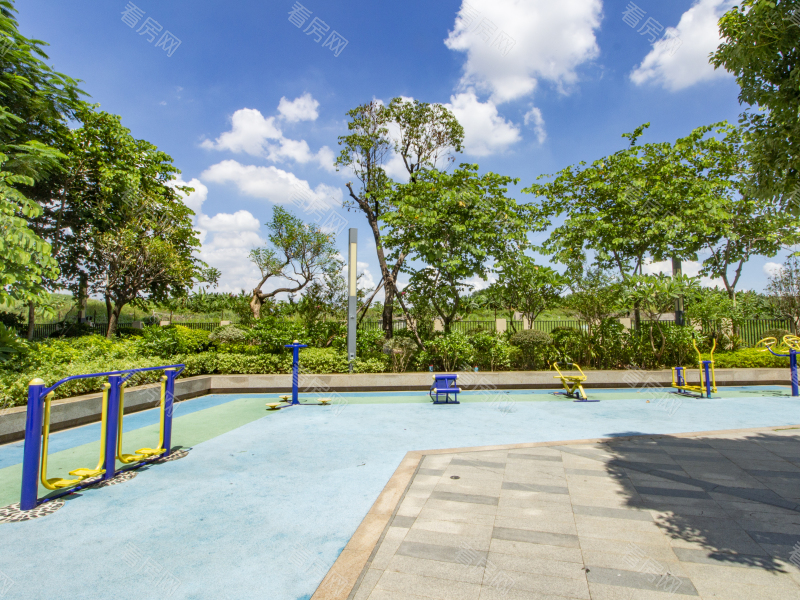 佛山顺德荔园新天地小区信息图片9