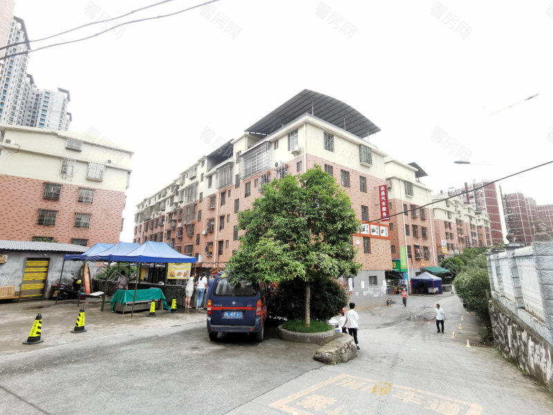 郴州李家湾小区小区信息图片1