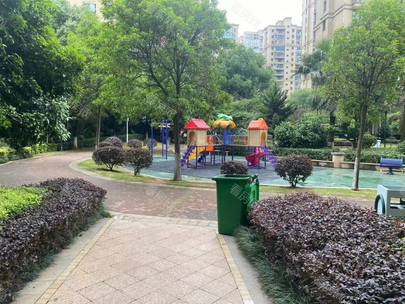 郴州万宝锦园西区小区信息图片5