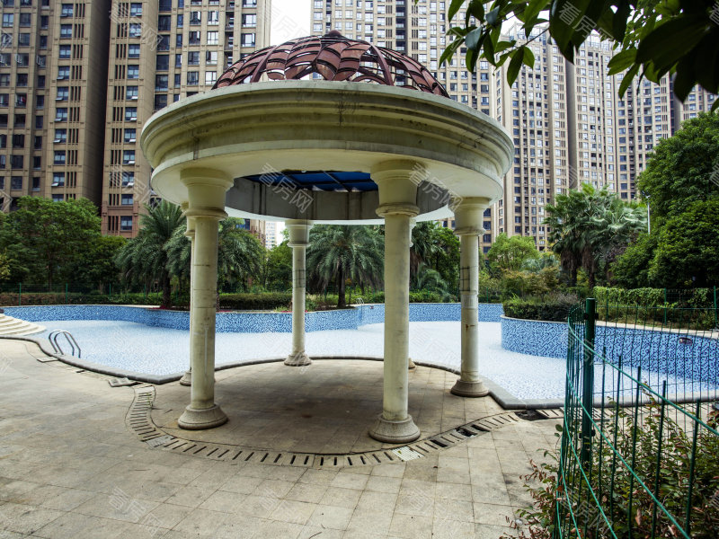 赣州世纪嘉园小区信息图片11